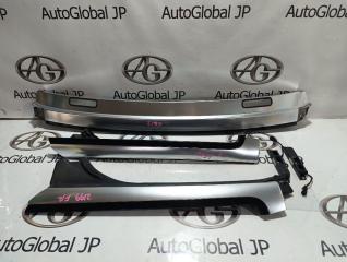 Молдинги на крыше AUDI S5 8F CAKA 8F0853829F 1 ракурс