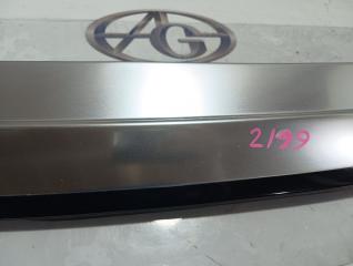 Молдинги на крыше AUDI S5 8F CAKA 8F0853829F 4 ракурс