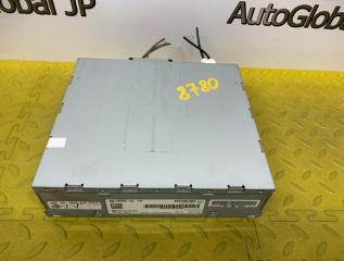 Электронный блок AUDI A6 4G CHVA 4G0035083 3 ракурс