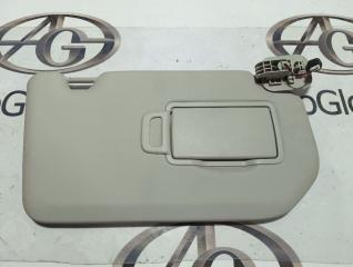 Козырек солнцезащитный MITSUBISHI OUTLANDER GN0W 4B12-S91 7620B514HA 4 ракурс