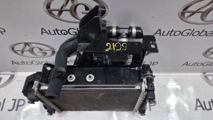 Радиатор AUDI S5 8F CAKA 8K0121212 1 ракурс
