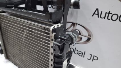 Радиатор AUDI S5 8F CAKA 8K0121212 2 ракурс