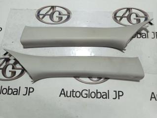 Накладка на стойку кузова передняя MITSUBISHI OUTLANDER GN0W 4B12-S91 7210A442HA 1 ракурс