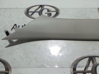 Накладка на стойку кузова передняя MITSUBISHI OUTLANDER GN0W 4B12-S91 7210A442HA 2 ракурс