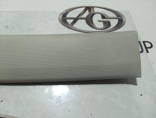 Накладка на стойку кузова передняя MITSUBISHI OUTLANDER GN0W 4B12-S91 7210A442HA 4 ракурс
