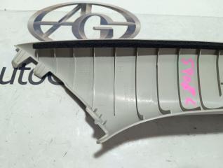 Накладка на стойку кузова передняя MITSUBISHI OUTLANDER GN0W 4B12-S91 7210A442HA 5 ракурс