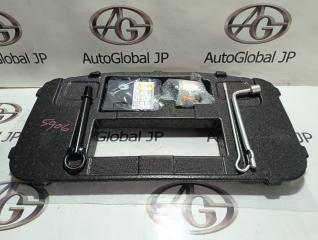 Ящик под инструменты MITSUBISHI OUTLANDER GN0W 4B12-S91 7646A631 1 ракурс Ящик под инструменты MITSUBISHI OUTLANDER GN0W 4B12-S91 7646A631 1 ракурс