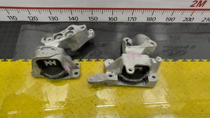 Подушка двигателя MITSUBISHI OUTLANDER GN0W 4B12-S91 2910A439 1 ракурс