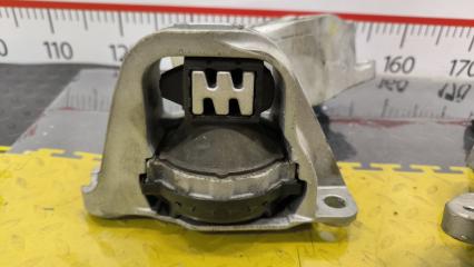 Подушка двигателя MITSUBISHI OUTLANDER GN0W 4B12-S91 2910A439 3 ракурс