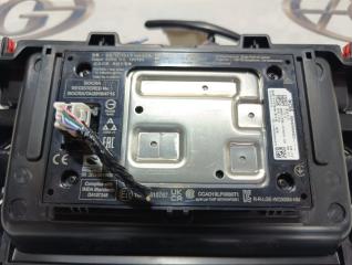  MITSUBISHI OUTLANDER GN0W 4B12-S91 8638A623 3 ракурс