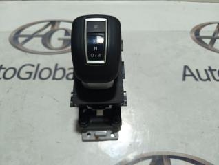 Ручка кпп MITSUBISHI OUTLANDER GN0W 4B12-S91 34901W361P 1 ракурс