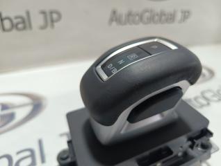 Ручка кпп MITSUBISHI OUTLANDER GN0W 4B12-S91 34901W361P 4 ракурс