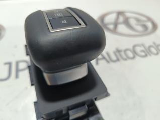 Ручка кпп MITSUBISHI OUTLANDER GN0W 4B12-S91 34901W361P 5 ракурс