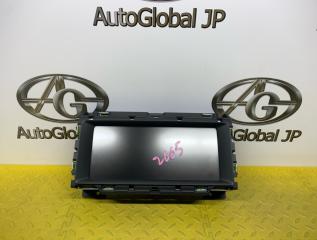 Монитор Jaguar XE X760 AJ200 GX6319C299AC 1 ракурс