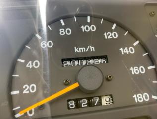 Спидометр ISUZU BIGHORN UBS69 4JG2 8971110253 5 ракурс