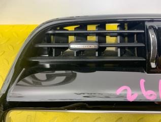 Консоль магнитофона Jaguar XE X760 AJ200 T4A3587 3 ракурс