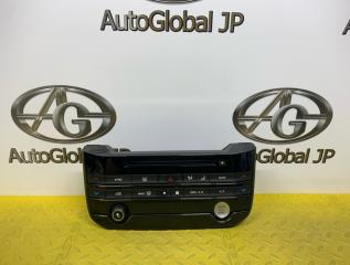 Блок управления климат-контролем Jaguar XE X760 AJ200 GX6318C858EE 1 ракурс