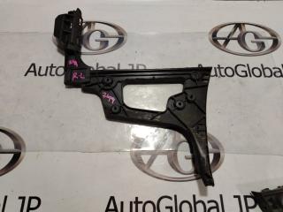 Крепление бампера левое заднее AUDI S5 8F CAKA 8T0807571 1 ракурс