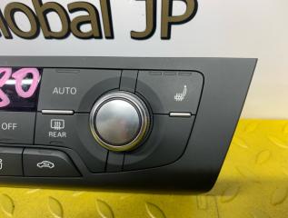 Блок управления климат-контролем AUDI A6 4G CHVA 4G0820043K 4 ракурс Блок управления климат-контролем AUDI A6 4G CHVA 4G0820043K 4 ракурс