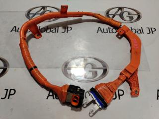 Высоковольтные провода MITSUBISHI OUTLANDER GN0W 4B12-S91 9482A489 1 ракурс