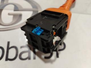 Высоковольтные провода MITSUBISHI OUTLANDER GN0W 4B12-S91 9482A489 5 ракурс