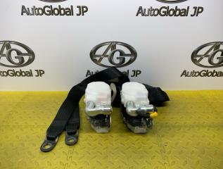Ремень безопасности передний TOYOTA SAI AZK10 2AZFXE 7321075070E0 1 ракурс