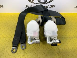 Ремень безопасности передний TOYOTA SAI AZK10 2AZFXE 7321075070E0 2 ракурс