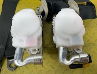 Ремень безопасности передний TOYOTA SAI AZK10 2AZFXE 7321075070E0 5 ракурс