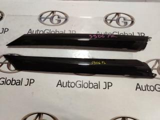 Накладка на стойку кузова передняя MITSUBISHI OUTLANDER GN0W 4B12-S91 769A4W081P 1 ракурс