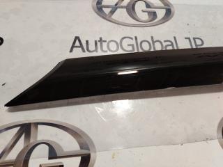 Накладка на стойку кузова передняя MITSUBISHI OUTLANDER GN0W 4B12-S91 769A4W081P 4 ракурс