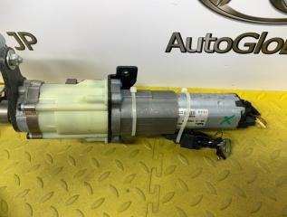 Доводчик двери левый задний AUDI A6 4G CHVA 4G9827851 4 ракурс
