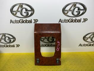 Консоль кпп HONDA MDX YD1 J35A 77295S3VA11ZA 1 ракурс