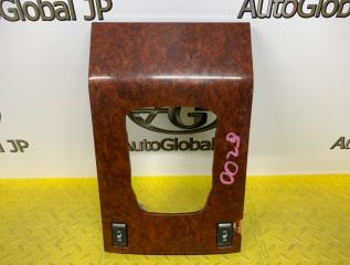 Консоль кпп HONDA MDX YD1 J35A 77295S3VA11ZA 2 ракурс
