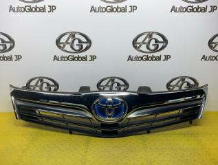 Решетка радиатора TOYOTA SAI AZK10 2AZFXE 5310175010 1 ракурс