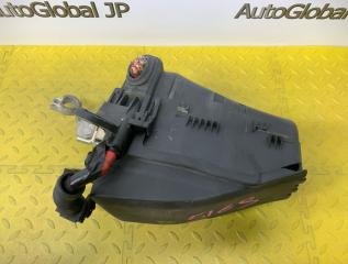 Блок предохранителей Volvo XC70 BZ B6324S 3.2 30728625 3 ракурс