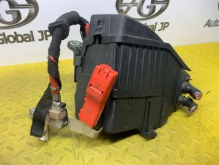 Блок предохранителей Volvo XC70 BZ B6324S 3.2 30728625 5 ракурс
