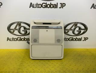 Плафон салонный Jaguar XE X760 AJ200 T2H23535LKP 1 ракурс