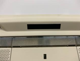 Плафон салонный Jaguar XE X760 AJ200 T2H23535LKP 4 ракурс