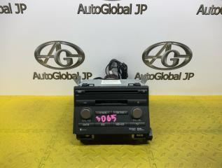 Магнитофон TOYOTA SAI AZK10 2AZFXE 8612075212 1 ракурс