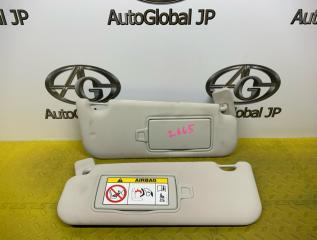 Козырек солнцезащитный Jaguar XE X760 AJ200 T4A11671LKP 1 ракурс