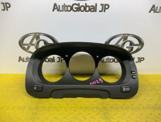 Консоль спидометра HONDA MDX YD1 J35A 77205S3VJ00ZA 1 ракурс