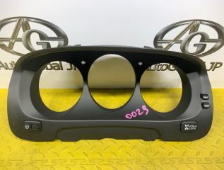 Консоль спидометра HONDA MDX YD1 J35A 77205S3VJ00ZA 2 ракурс