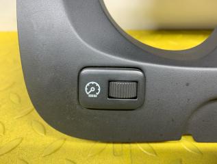Консоль спидометра HONDA MDX YD1 J35A 77205S3VJ00ZA 4 ракурс