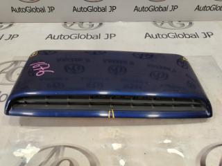 Воздухозаборник ISUZU BIGHORN UBS69 4JG2 8978111830 1 ракурс