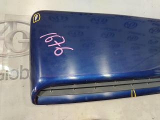 Воздухозаборник ISUZU BIGHORN UBS69 4JG2 8978111830 4 ракурс