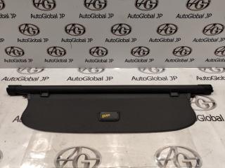 Шторка багажника AUDI A6 4G CHVA 4G9863553B 1 ракурс
