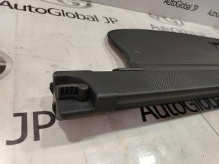 Шторка багажника AUDI A6 4G CHVA 4G9863553B 4 ракурс