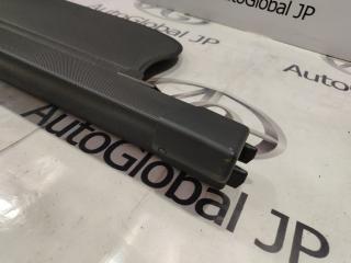 Шторка багажника AUDI A6 4G CHVA 4G9863553B 5 ракурс