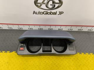 Консоль спидометра MITSUBISHI PAJERO V24 4D56 MB775409 1 ракурс