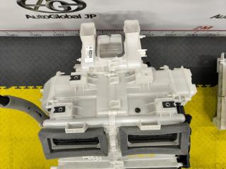 Печка MITSUBISHI OUTLANDER GN0W 4B12-S91 7801B391 2 ракурс